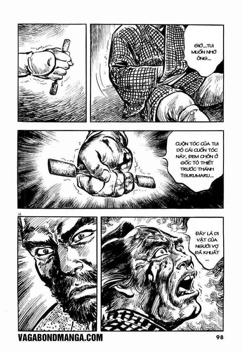 tân sói mang con chapter 5 17