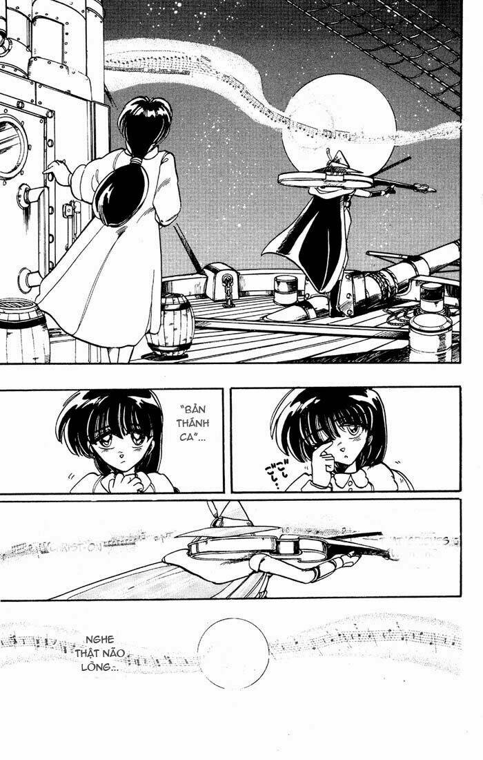 violinist of hameln - cây đàn kì diệu chapter 39 20