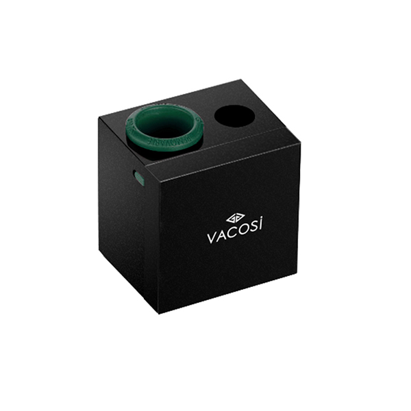 Dụng Cụ Chuốt Chì Vacosi Dual Sharpener DC05