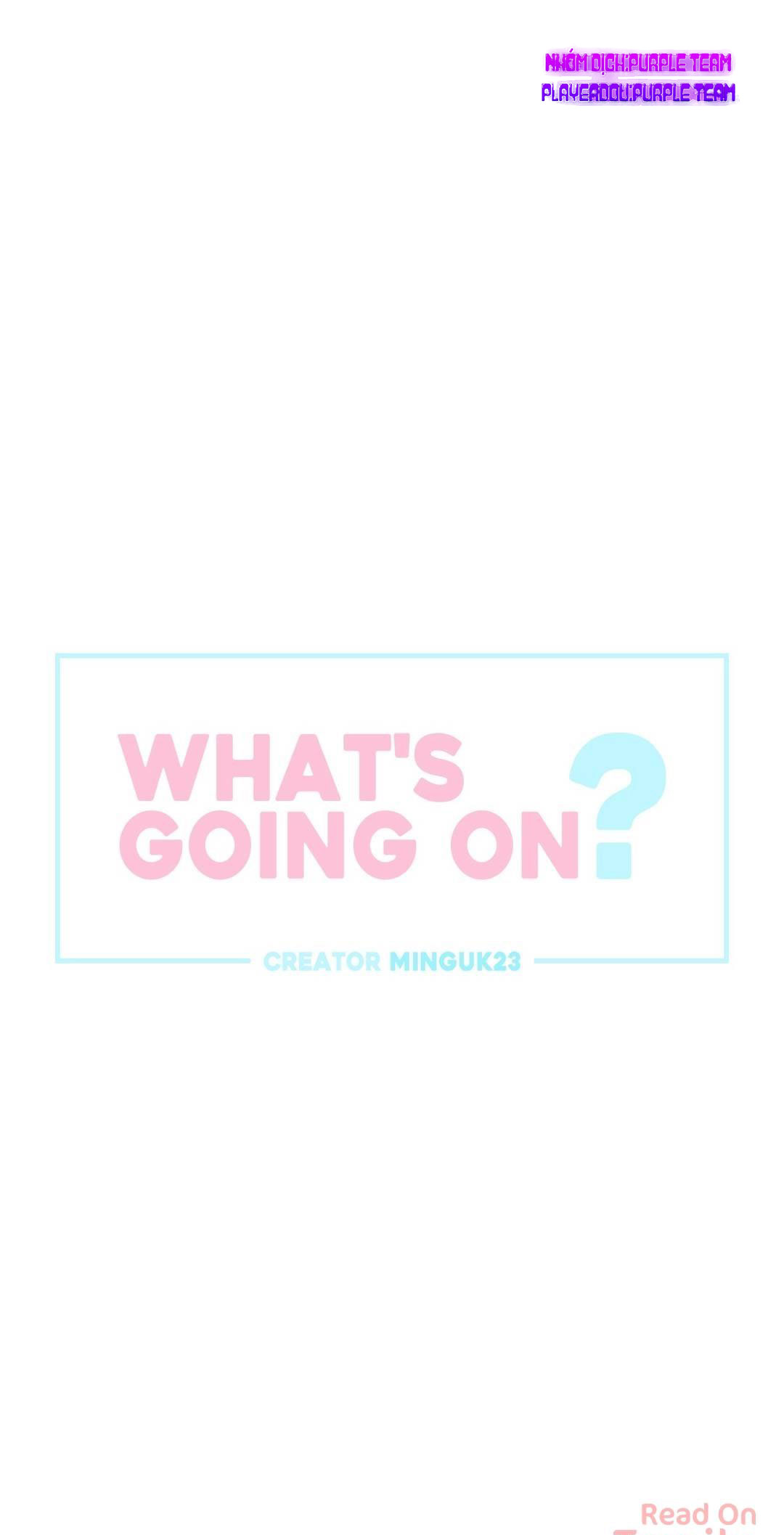 chuyện quái gì đang xảy ra? chapter 28 4