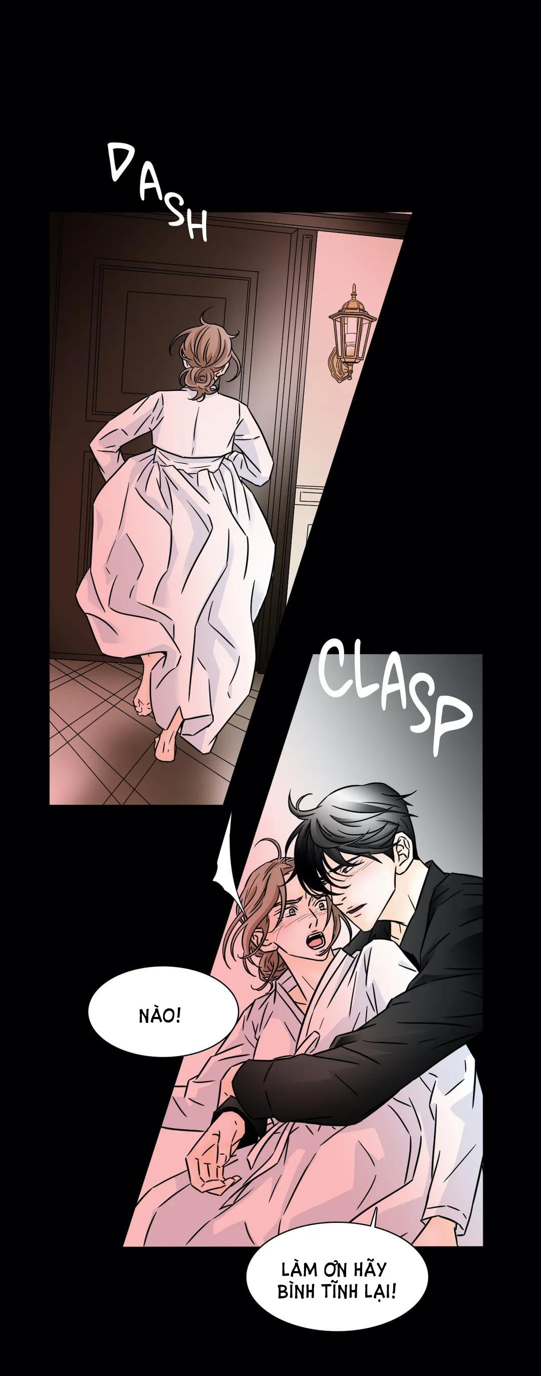 carnal karma chapter 78.1 22