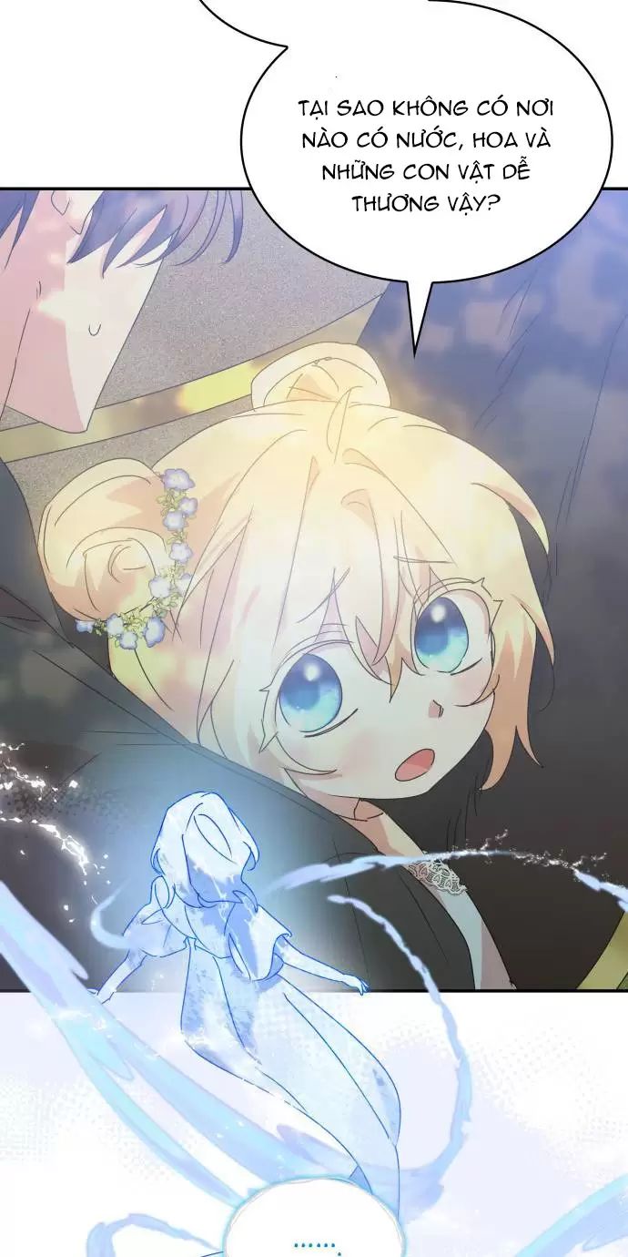 sống trong vườn hoa của công chúa chapter 14 81