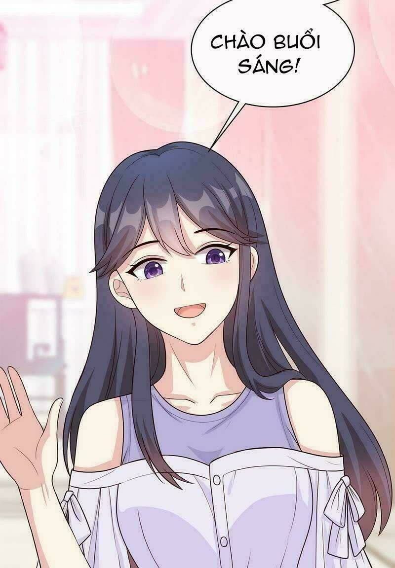 nam thần manh bảo tận diệt chapter 56.1 8