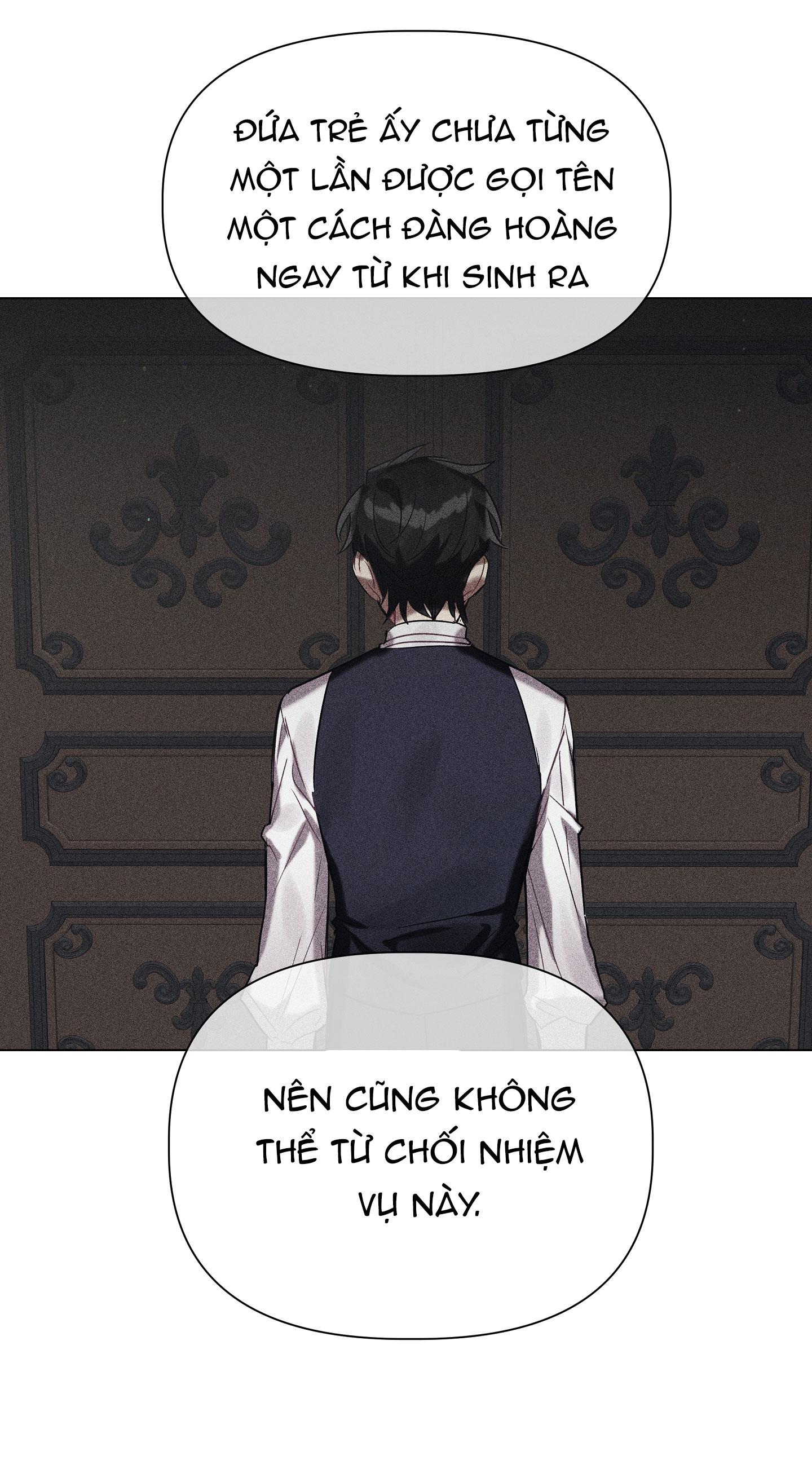 bỗng ngày nọ bị một tên đáng ghét cầu hôn chapter 21 55