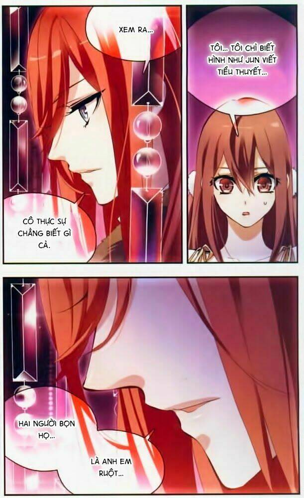 ngôi sao câu lạc bộ chapter 57 3