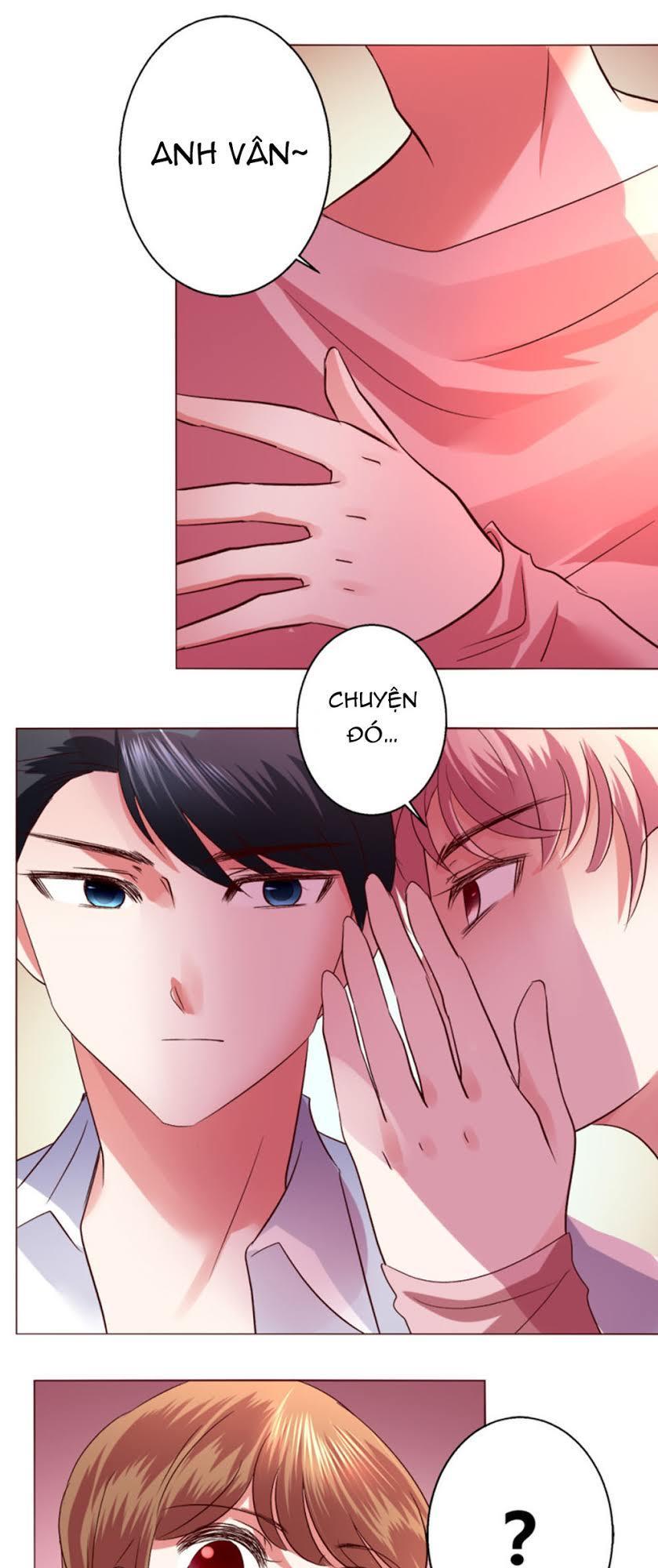 một tuần làm tình nhân chapter 53 31