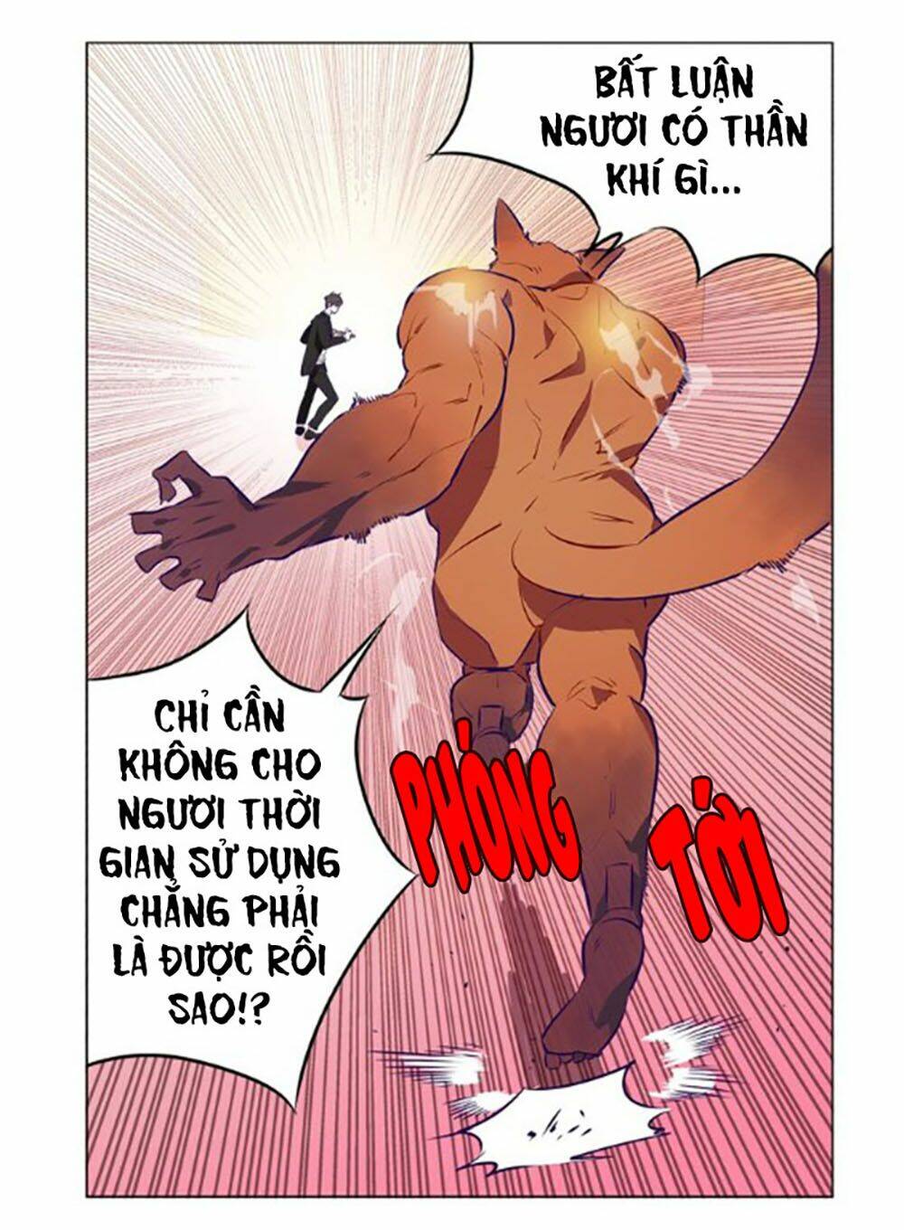 hoa đạo sĩ chapter 5 25