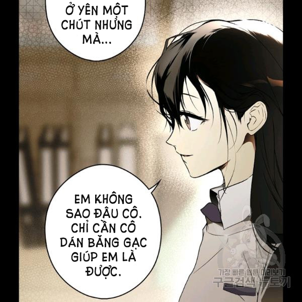 quý cô bí ẩn - secret lady chapter 45 11
