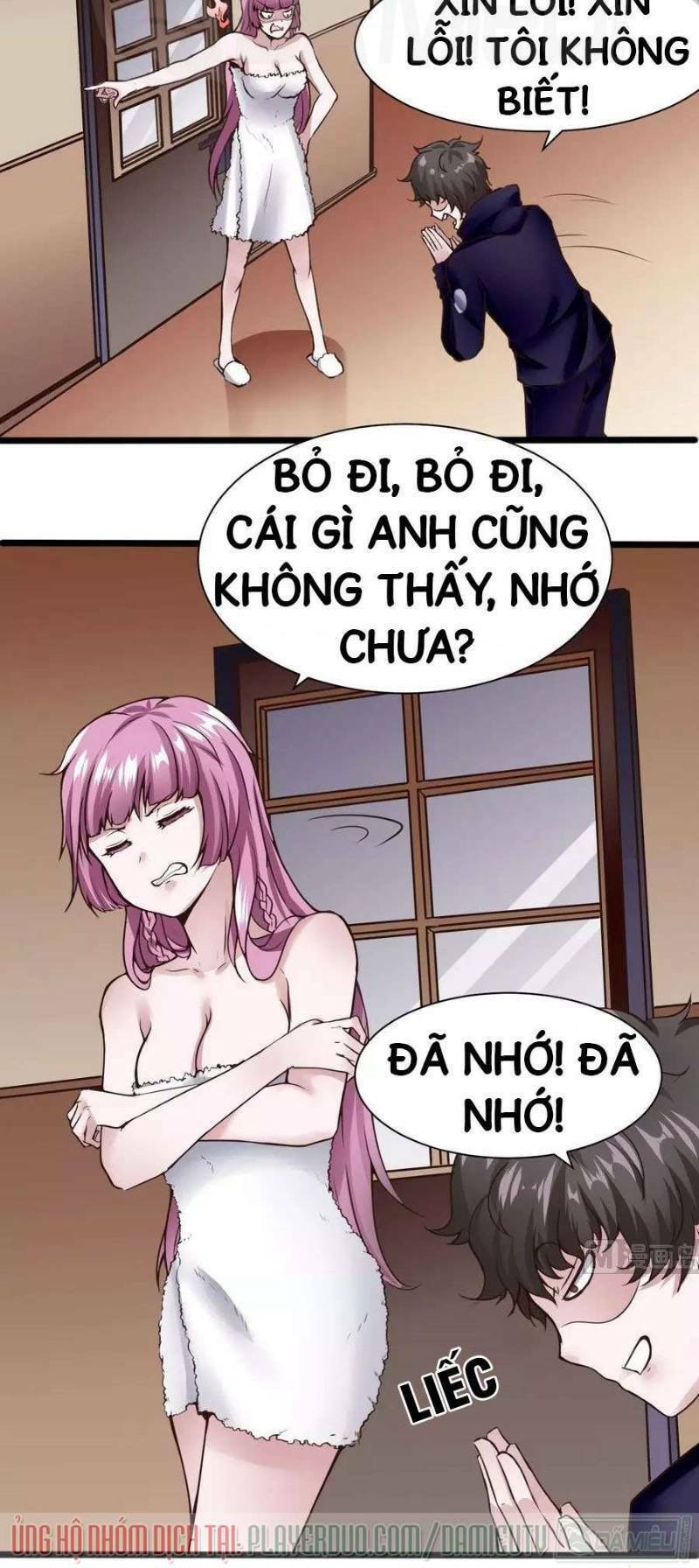 siêu cấp kiện bàn hiệp chapter 28 2