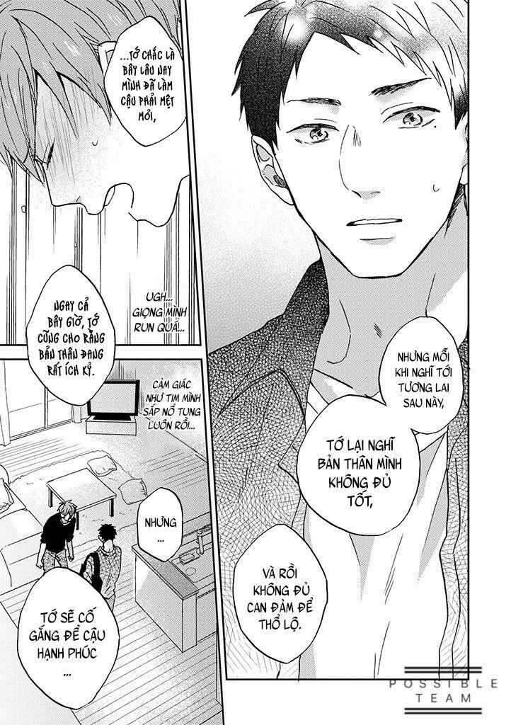 sống cùng cậu ấy chapter 10 9