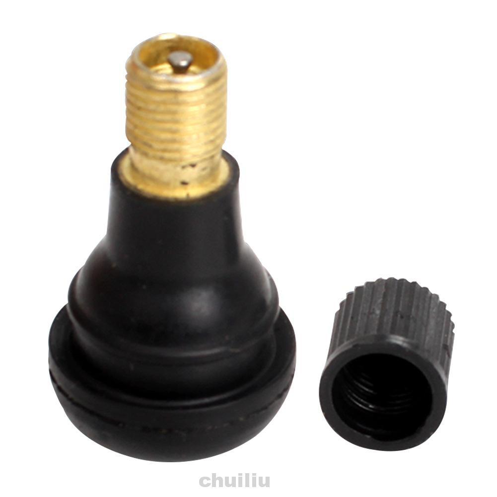 Bộ 4 Dụng Cụ Sửa Chữa Van Lốp Xe Máy