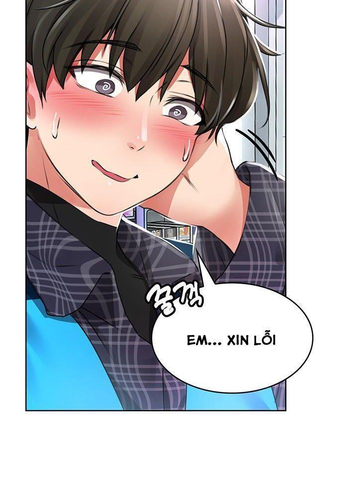 công việc sung sướng chapter 1.1 40