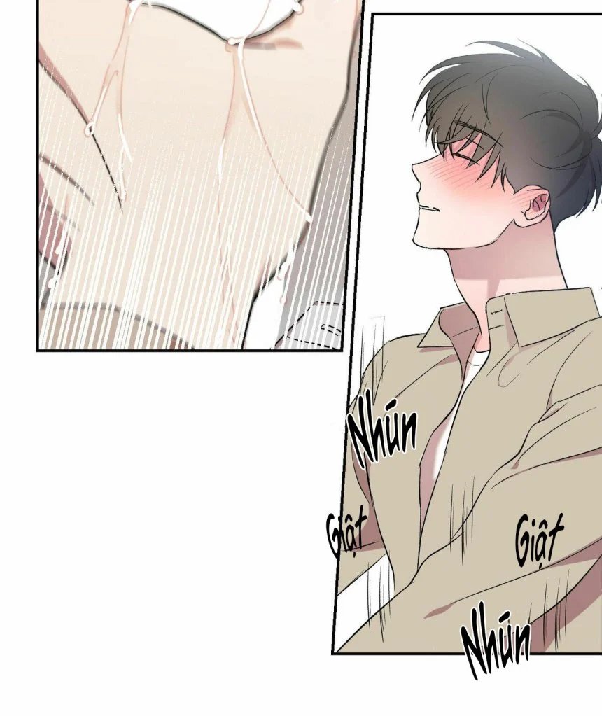 cậu chủ của tôi chapter 9 12