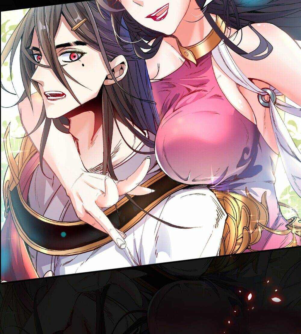 được các sư phụ mỹ nữ dạy 99 phương pháp thành thánh chapter 0 22