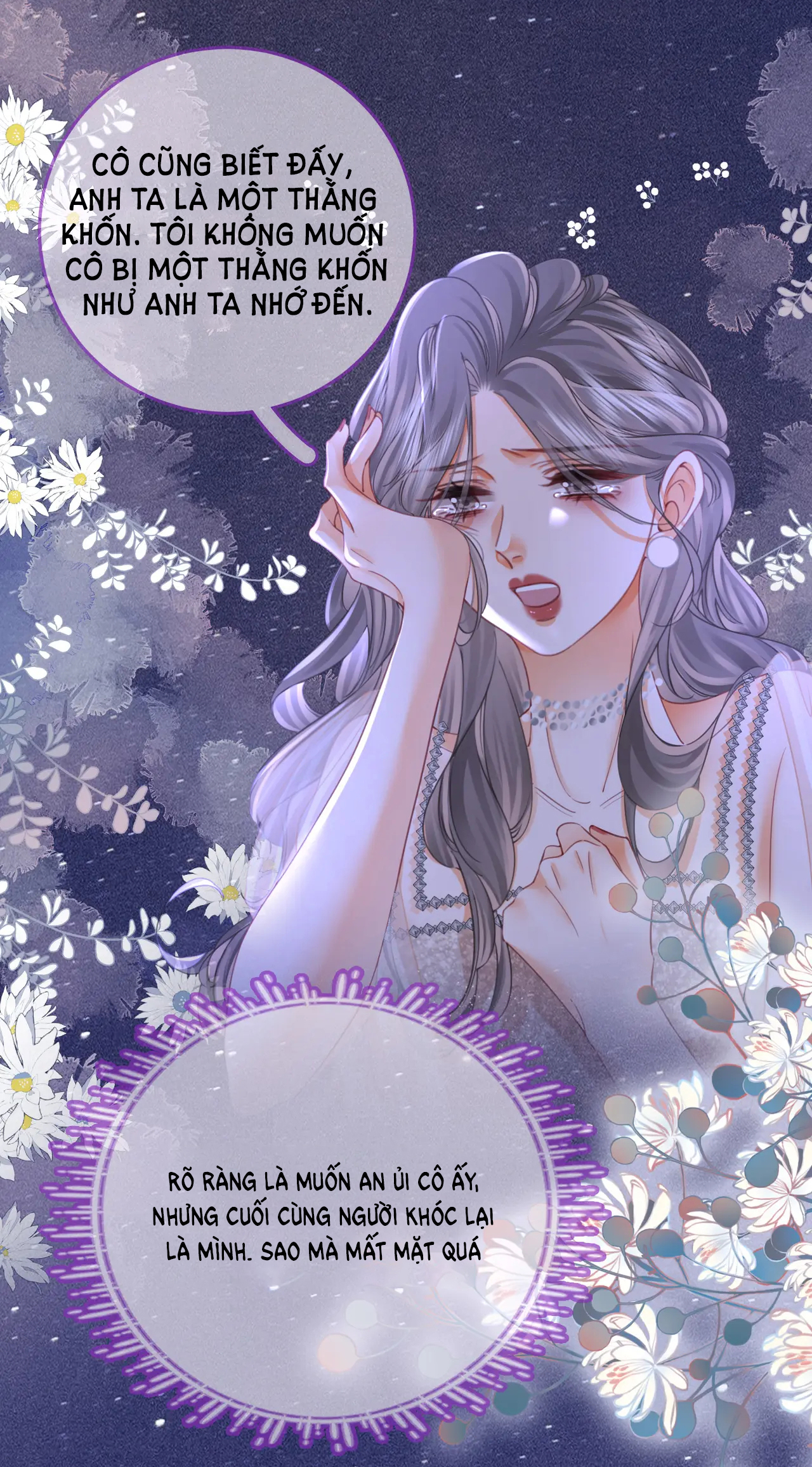 Cố Tiểu Thư Và Khúc Tiểu Thư chapter 49 - Trang 10