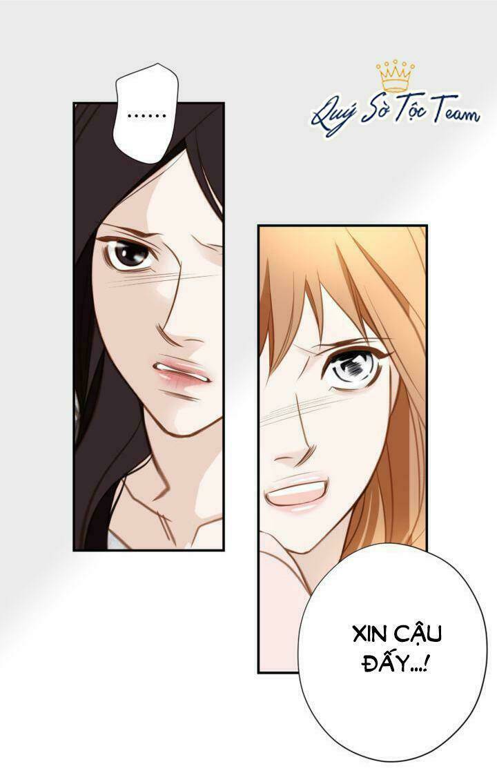 tiếp xúc chí mạng chapter 46 11