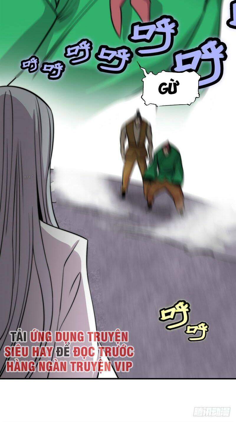 cuộc sống thoái ẩn của võ lâm chi vương chapter 97 28