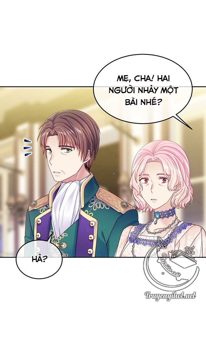 tôi gặp rắc rối vì chồng qúa dễ thương chapter 25.1 17