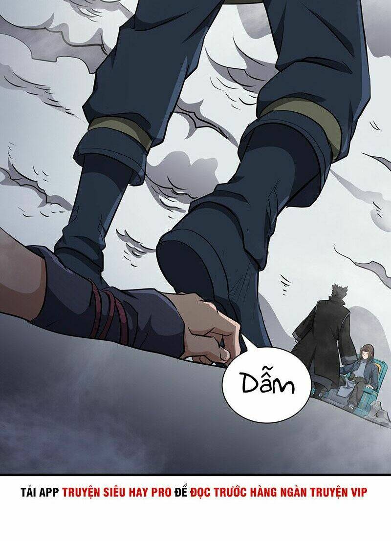 hỗn độn kiếm thần chapter 134 14