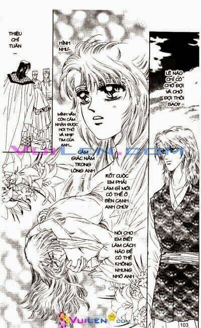 tinh linh của biển chapter 5 91