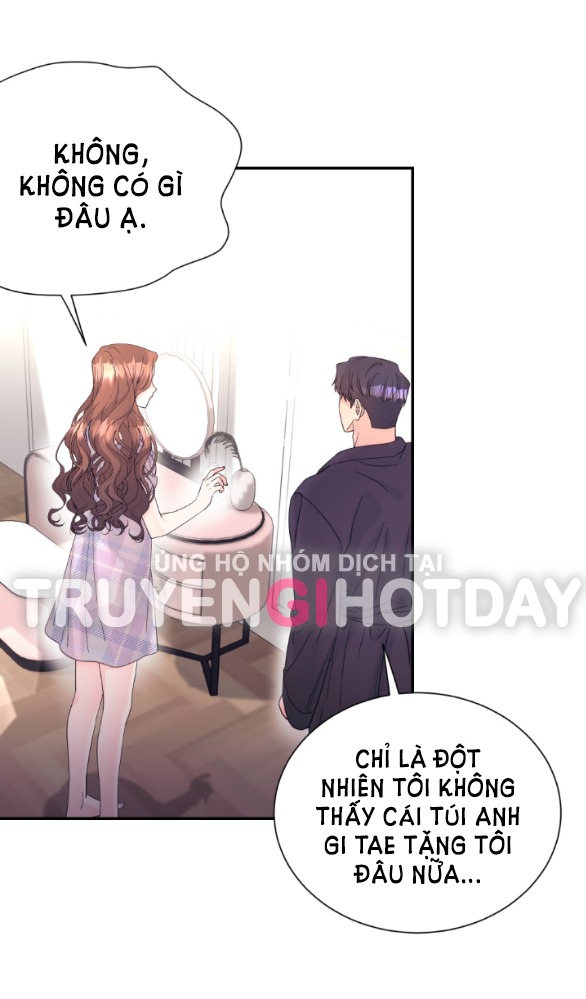 Người Vợ Giả Mạo chapter 22.2 - Trang 7