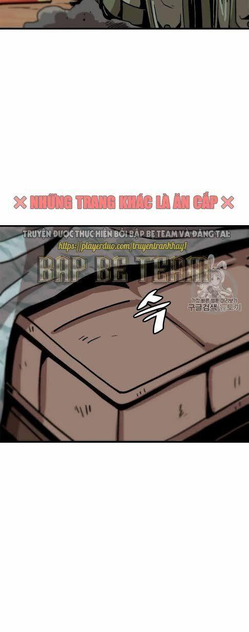 lên cấp một mình chapter 18 32