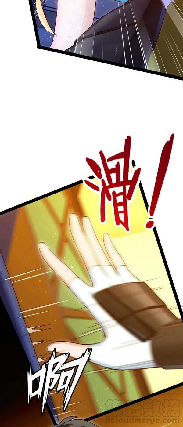 ma thú kiếm thánh dị giới tung hoành chapter 163 18