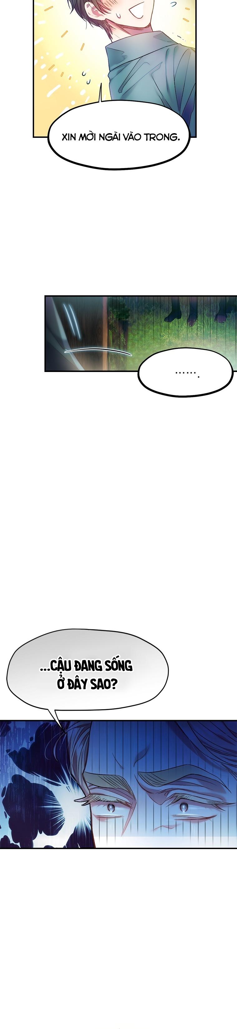 cơn mưa mật ngọt chapter 5 2