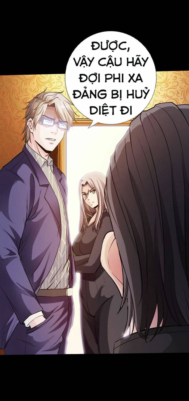 tuyệt phẩm tà thiếu chapter 55 25