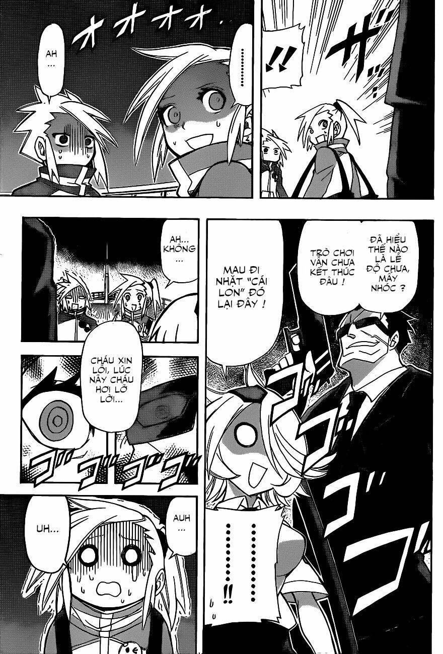 shinmai fukei kiruko-san chapter 20 17