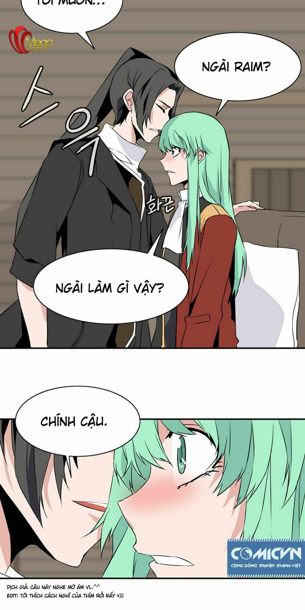 ảo mộng vương chapter 22 38