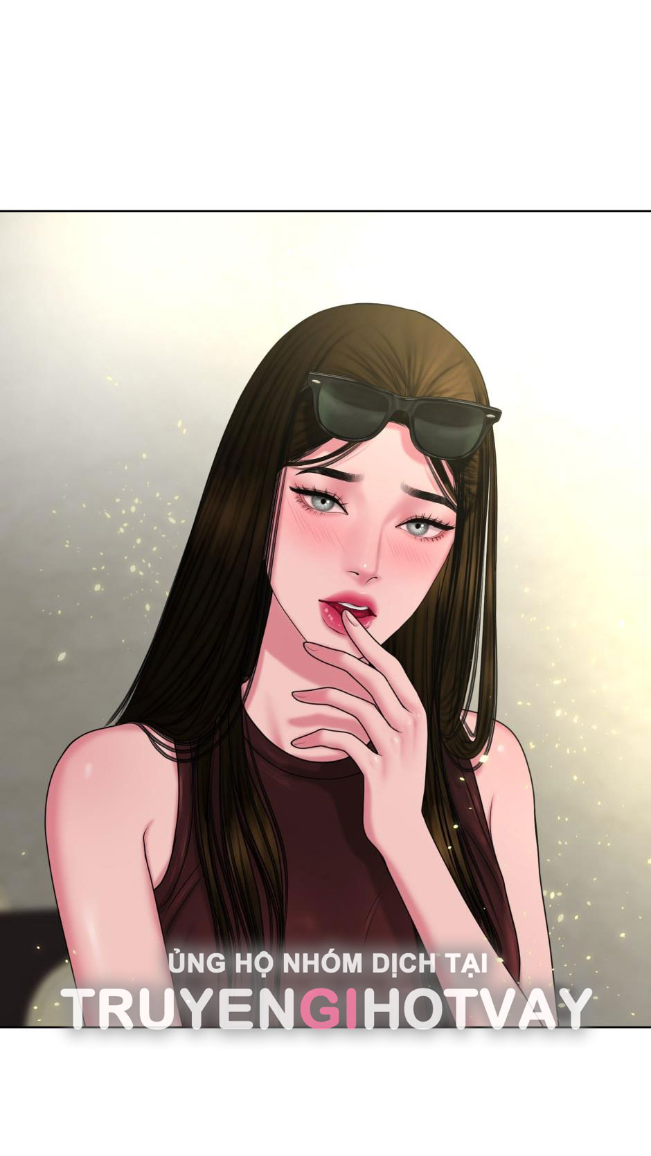 góc tối trái tim chapter 14.2 32