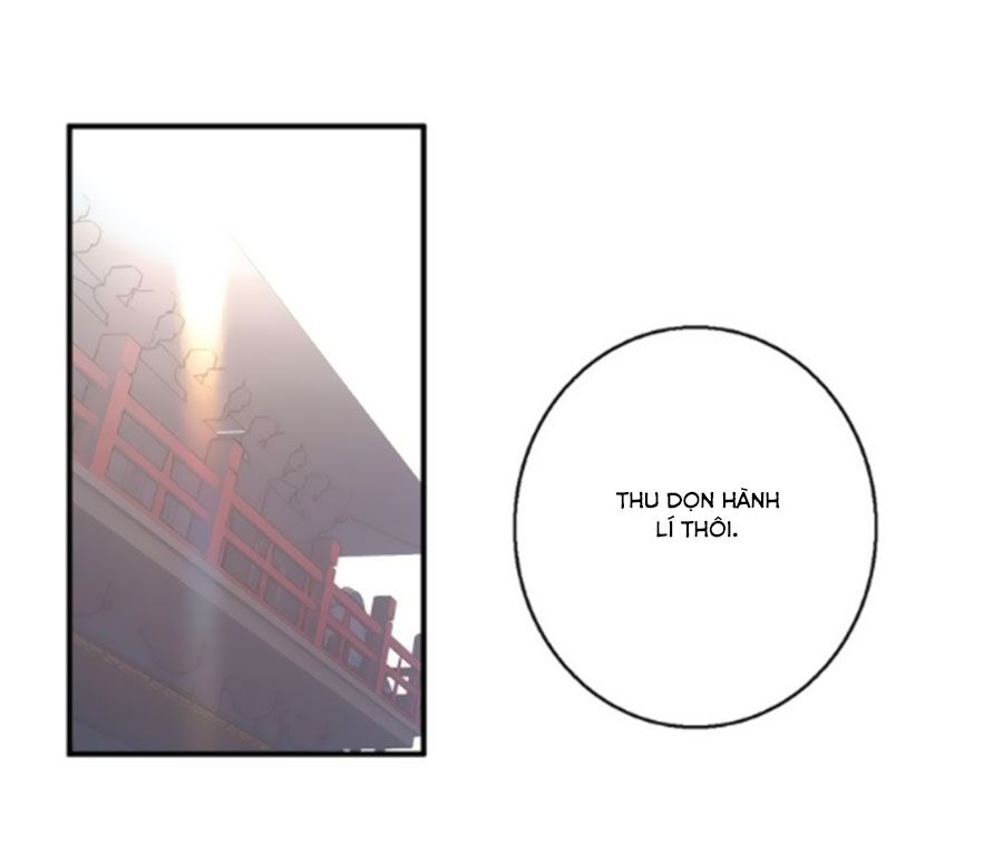 mỹ nhân làm tướng chapter 81 1