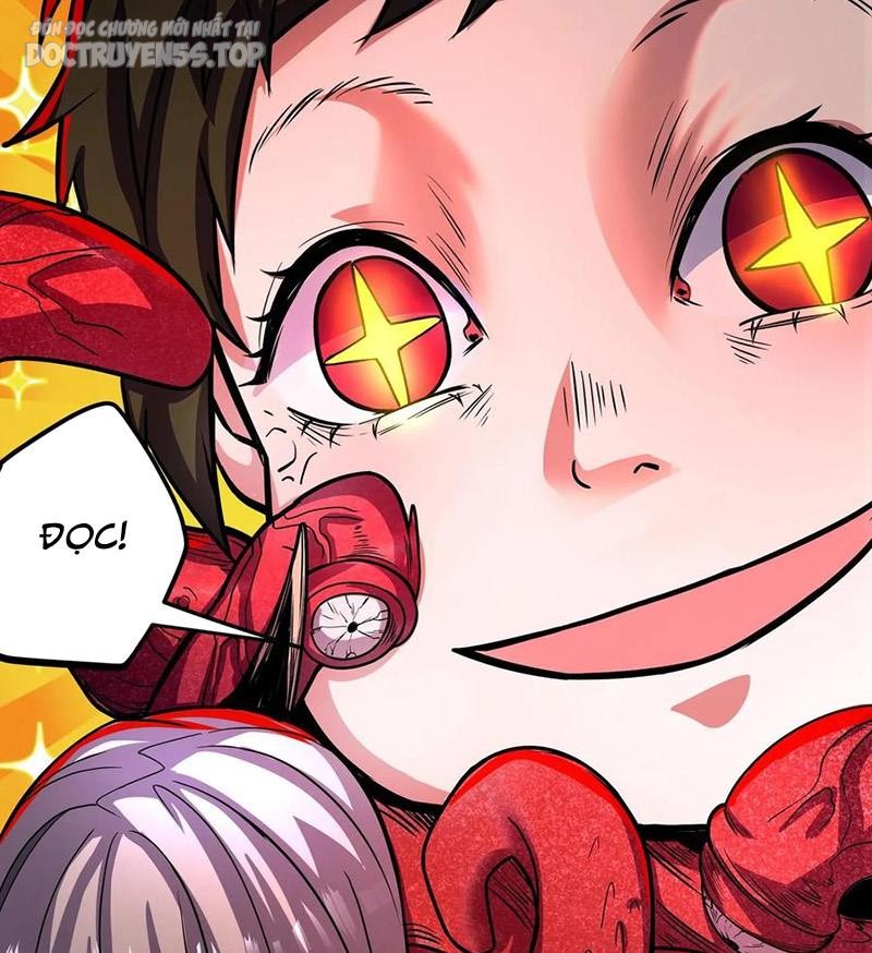 quỷ dị dược tề sư: bệnh nhân của ta đều là kinh khủng chapter 139 33