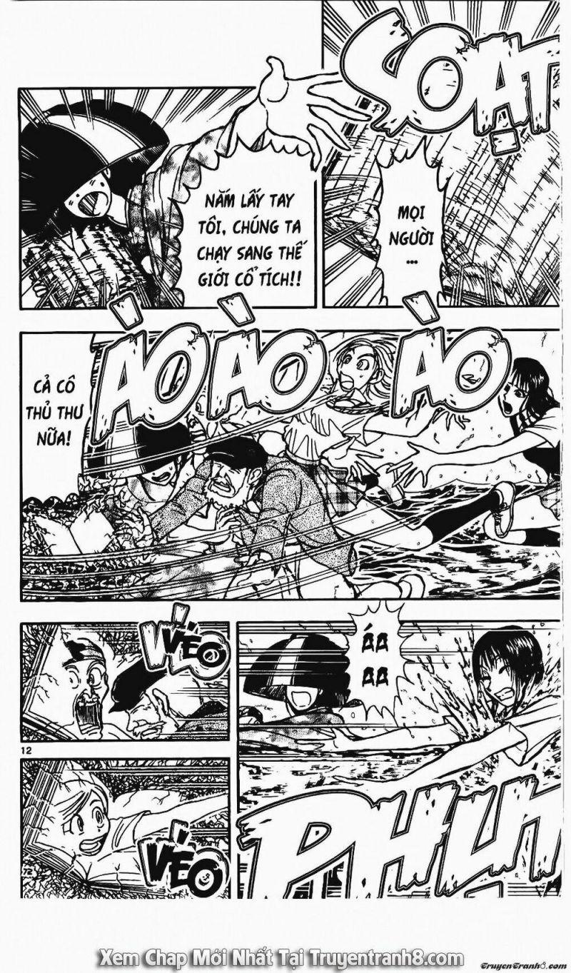 sắc lệnh ánh trăng chapter 39 10