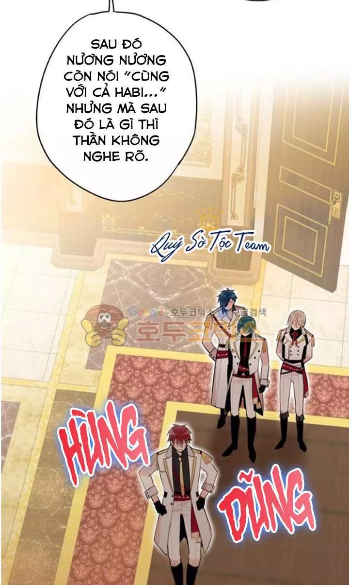 trọng sinh trở thành hoàng phi chapter 77 14