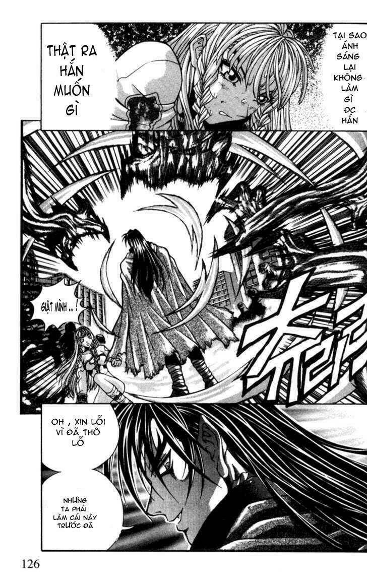 rebirth - tái sinh chapter 5 8