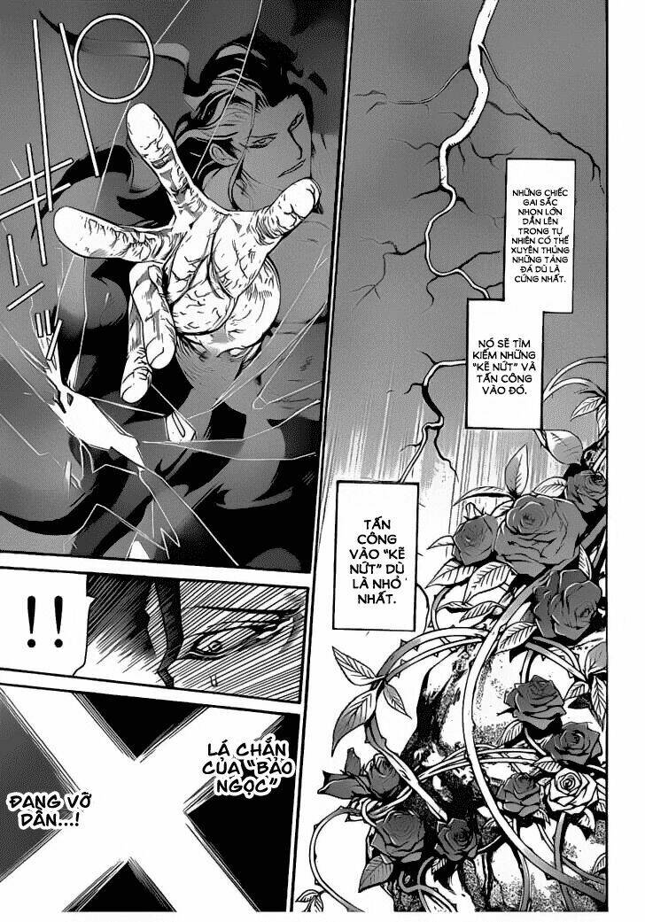 air gear chapter 316 8