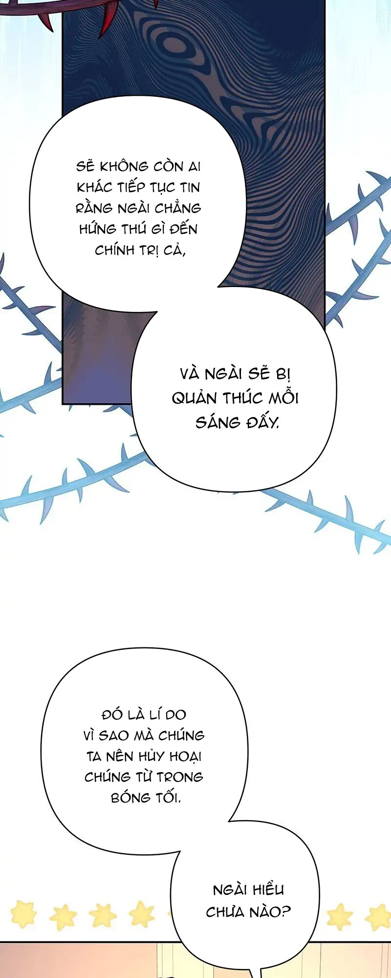 một câu chuyện lãng mạn chapter 13.1 39