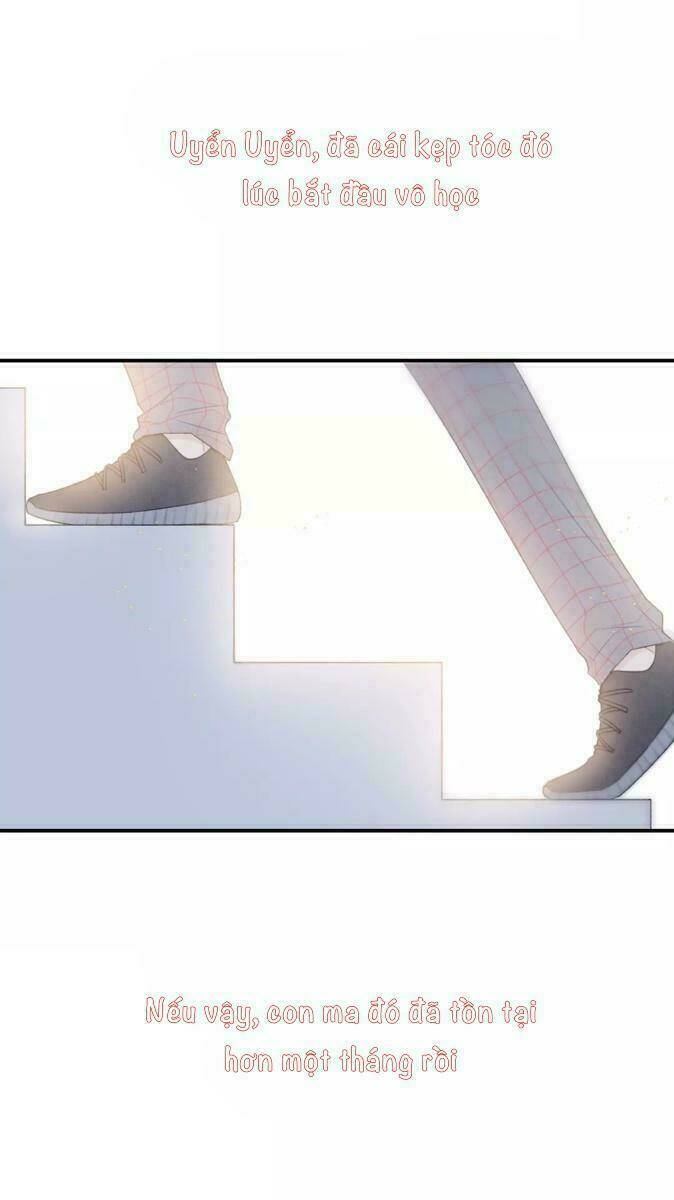 từ cái nhìn của em chapter 22 43