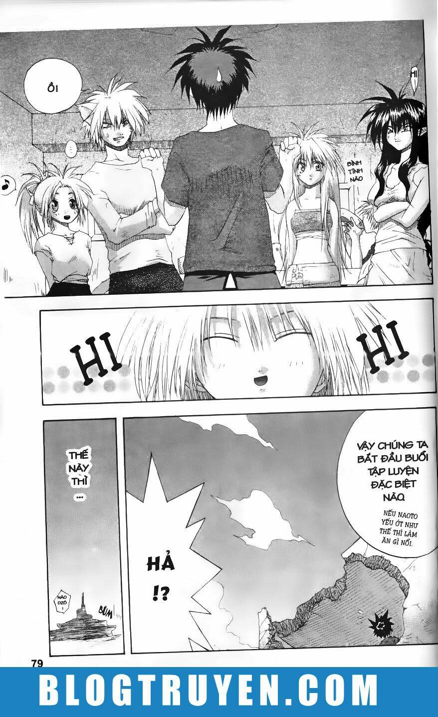 dersert coral chapter 2 32