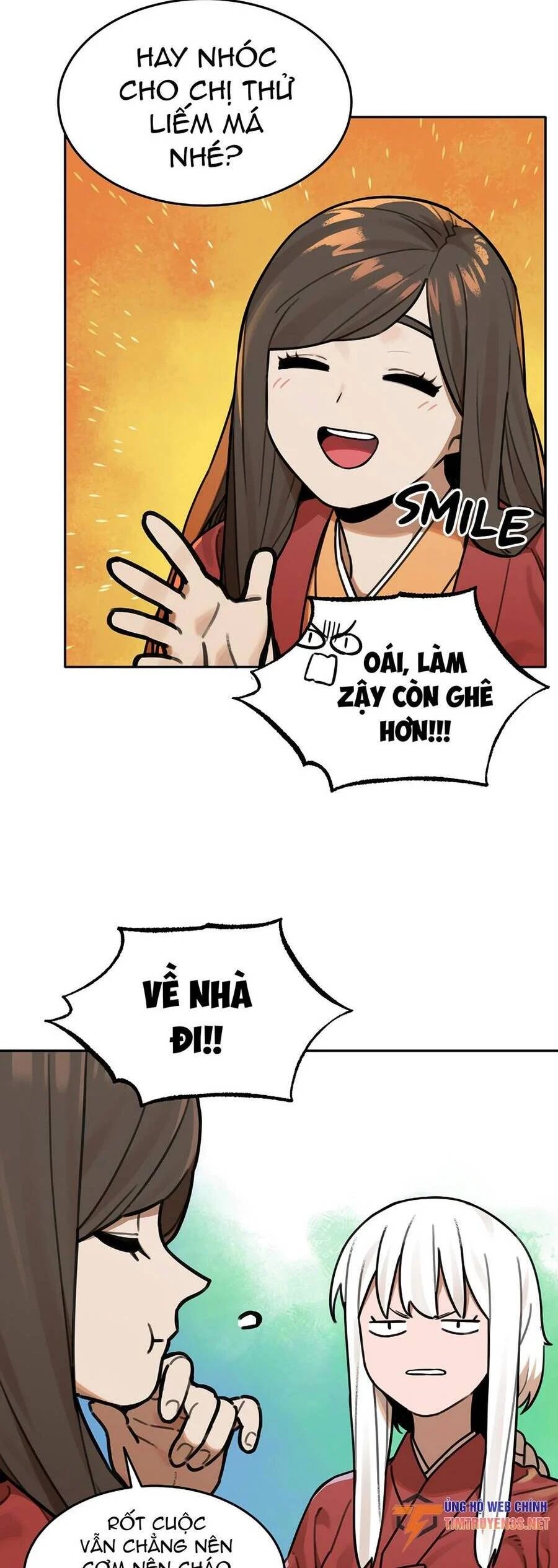 sự lụi tàn của usuzumi chapter 64 4