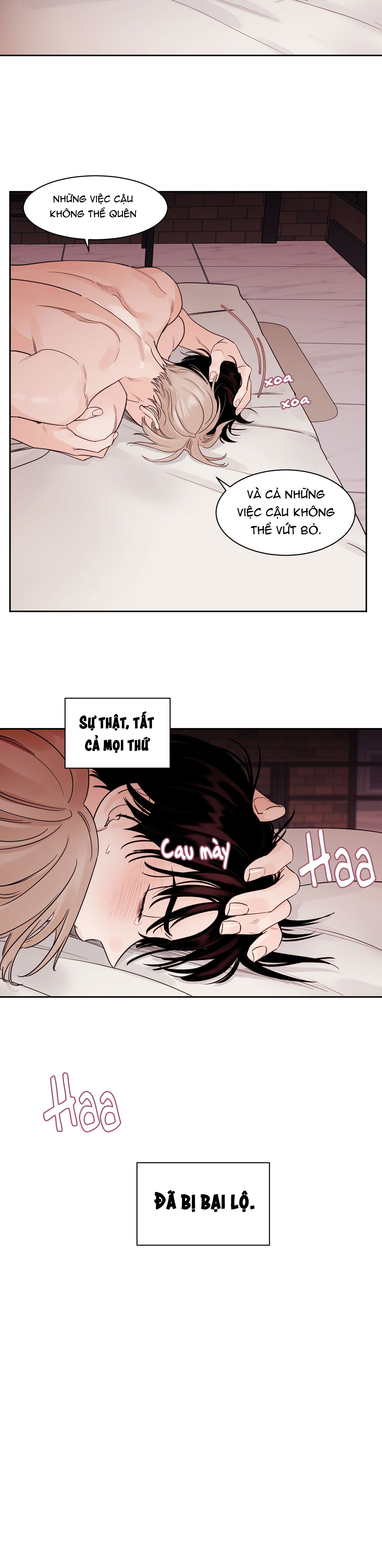 cái bóng của tôi chapter 12 25