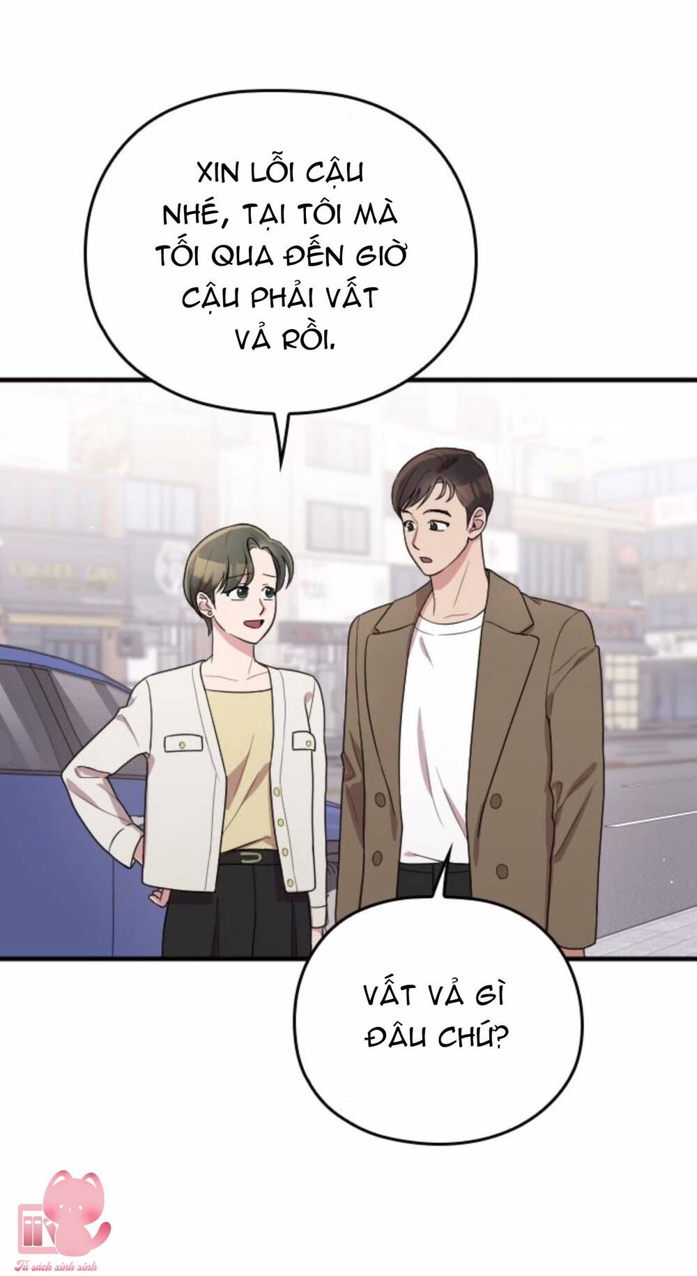 cô đi mà lấy chồng tôi đi chapter 62 49