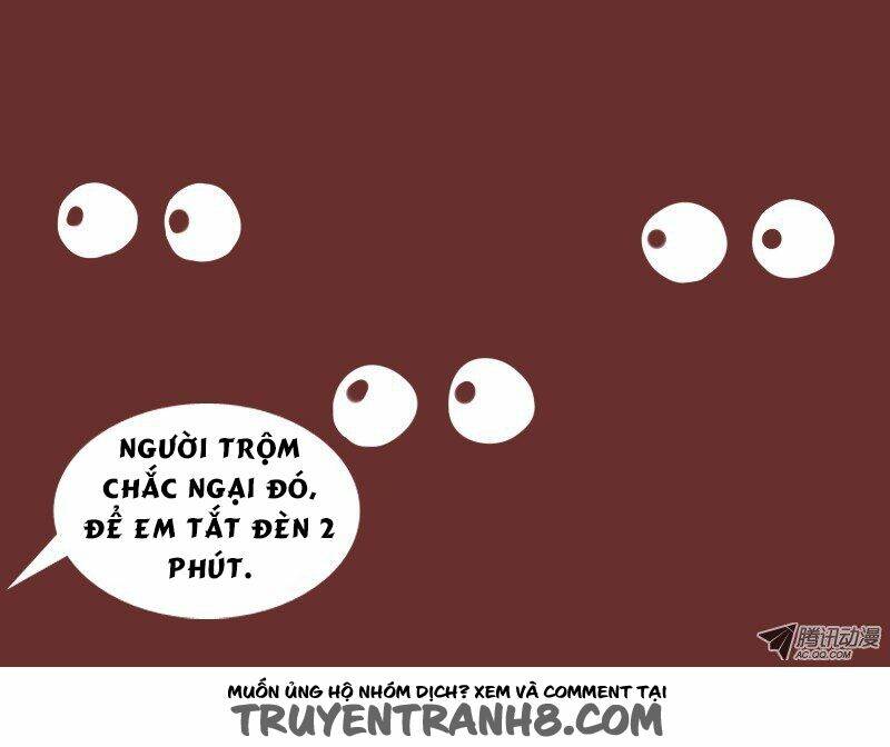 cười trên xe bus chapter 87 4
