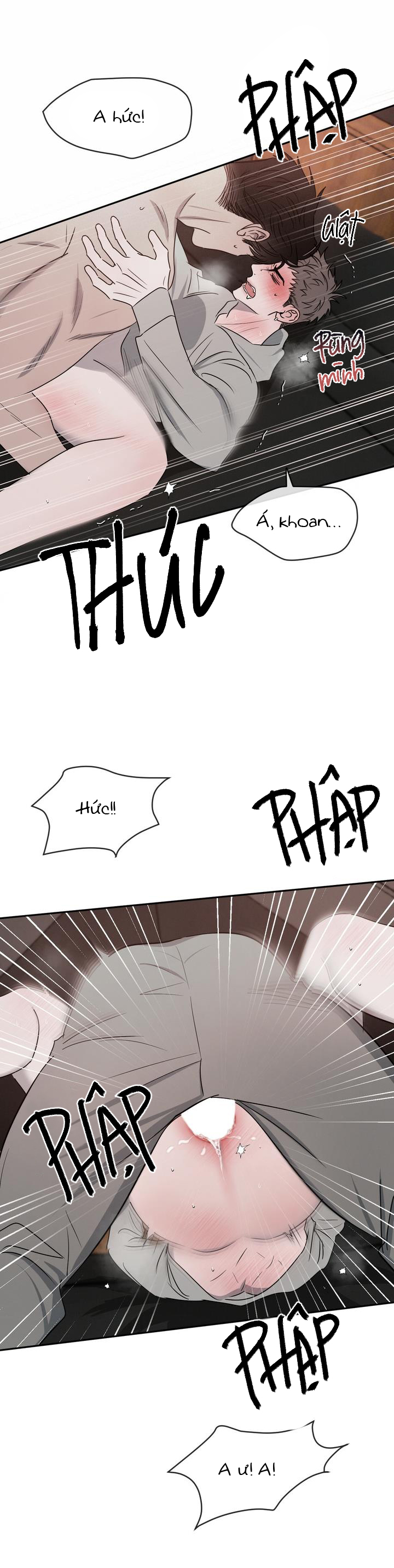 tương khắc chapter 14 20