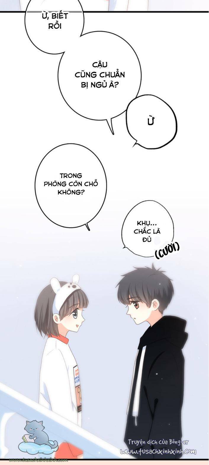 con tim rung động 3 chapter 59.2 47