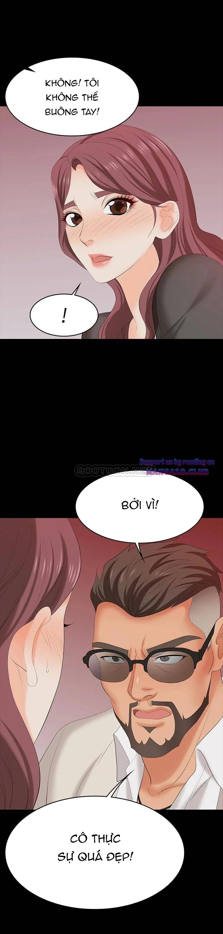 hoán đổi vợ chồng chapter 70 38