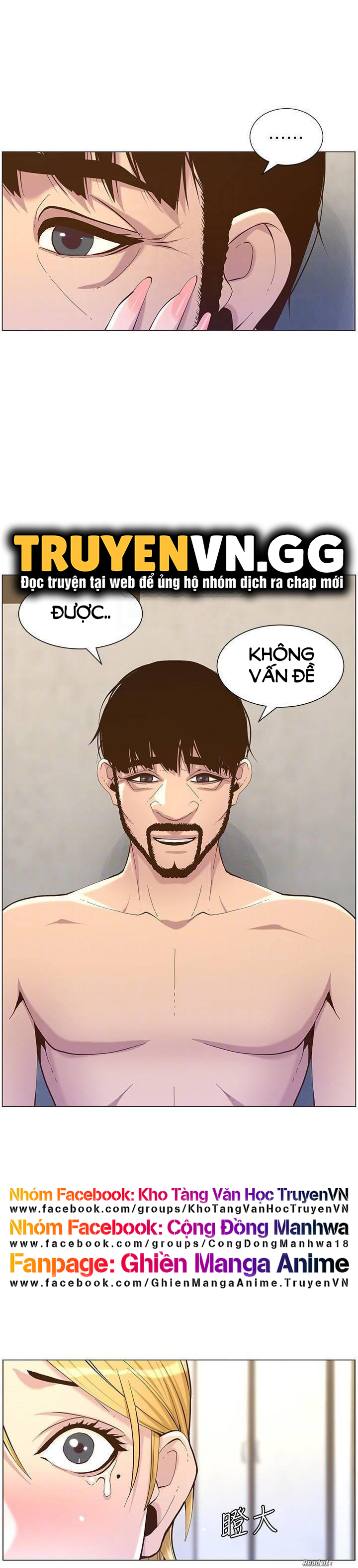 cha dượng chapter 83 7