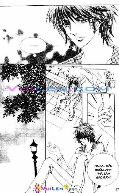 cửa hàng phù thủy chapter 8 27